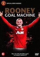 Rooney goal machine op DVD, Verzenden