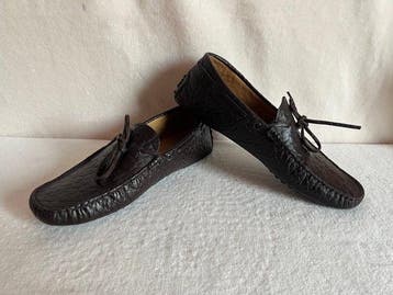Tods - Mocassins - Taille : EU 41, Nieuw