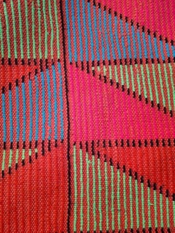 Tapis - 230 cm - 125 cm - Tapis berbère d’Azilal, Maison & Meubles