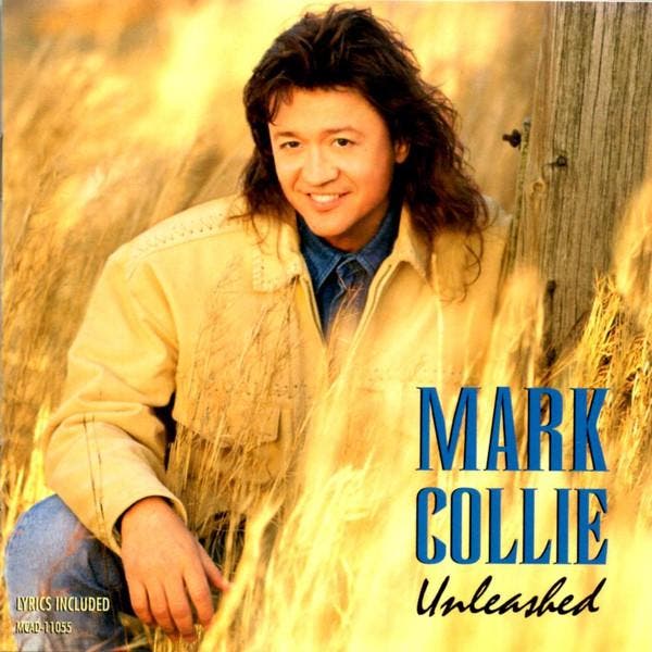 Mark Collie - Unleashed, Cd's en Dvd's, Cd's | Pop, Gebruikt, Verzenden