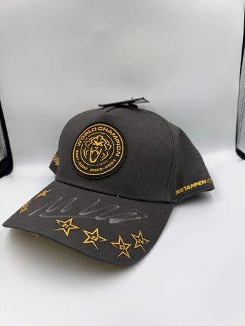 Red Bull Racing - Formula One - Max Verstappen - 2024 -, Collections