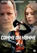 Comme un homme op DVD, Cd's en Dvd's, Verzenden, Nieuw in verpakking