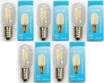 5x LedLamp Klein Dimbaar / Lamp LED E14 Fitting Smal - 1..., Ophalen of Verzenden, Nieuw