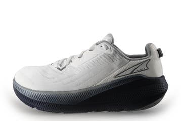 Altra Sportschoenen in maat 42 Wit, Kleding | Heren, Schoenen, Verzenden, Zo goed als nieuw, Altra, Wit