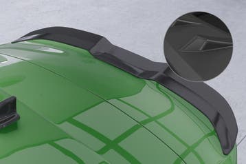 Achtervleugel met ABE voor Ford Focus MK4 ST HF713-L, Verzenden