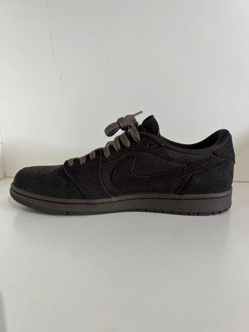 Nike - Air Jordan 1 Low - Sneakers - Maat: EU 42 - Nieuw met, Kleding | Heren, Schoenen, Nieuw