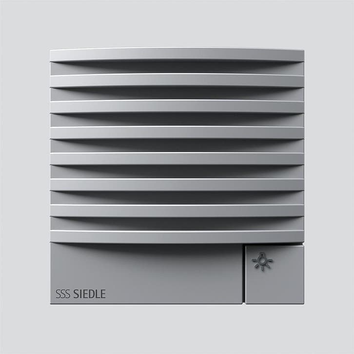 Siedle TLM Functiemodule Deurintercom - 200036808-00, Doe-het-zelf en Bouw, Alarmsystemen, Verzenden