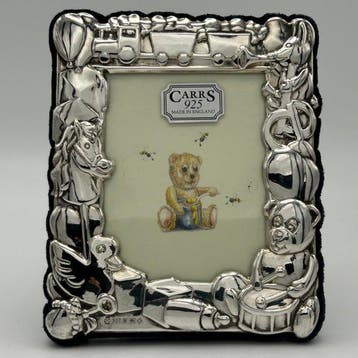 Carrs Sheffield England Silverware - Made in England -, Antiquités & Art, Antiquités | Argent & Or