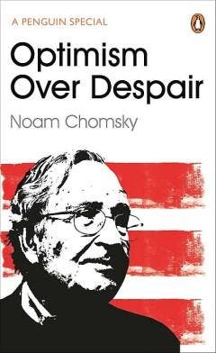 Optimism Over Despair 9780241981979 Noam Chomsky, Verzenden, Noam Chomsky