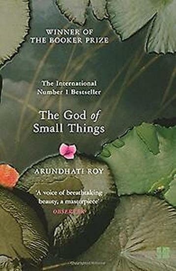 The god of small things 9780006550686 Arundhati Roy, Verzenden, Zo goed als nieuw, Arundhati Roy