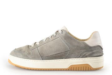 Nubikk Sneakers in maat 45 Beige, Verzenden, Sneakers