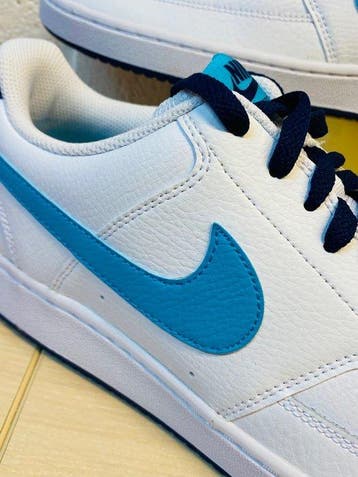 Nike - Sneakers - Taille : EU 44 - Neuf avec étiquette, Vêtements | Hommes, Chaussures