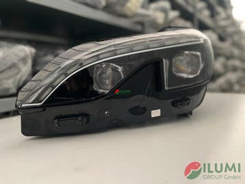 PEUGEOT 3008 5008 FULL LED PHARE AVANT GAUCHE KPL 9810478580, Verzenden