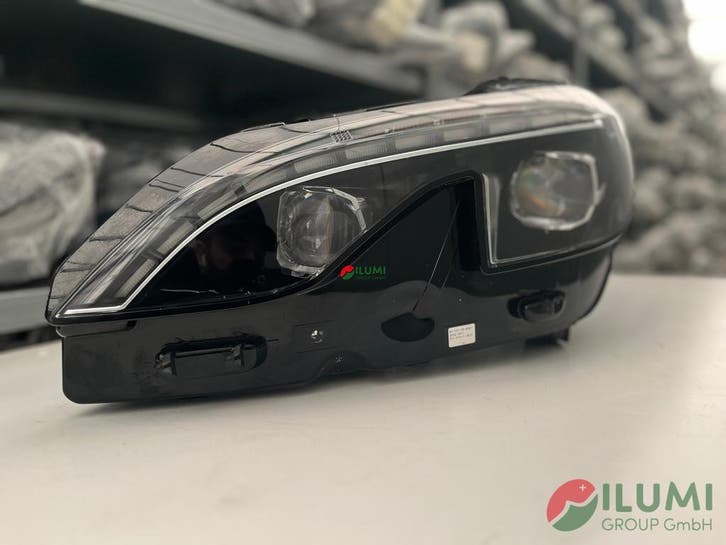 PEUGEOT 3008 5008 FULL LED PHARE AVANT GAUCHE KPL 9810478580, Autos : Pièces & Accessoires, Éclairage, Envoi