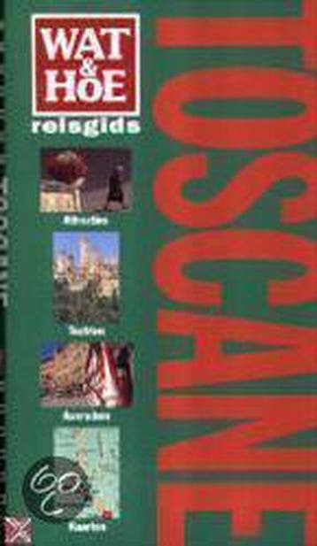 Toscane - Jepson, Verzenden