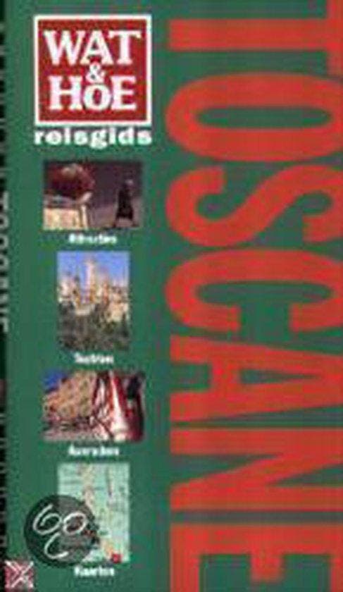 Toscane - Jepson, Livres, Guides touristiques, Envoi