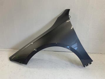 Voorste linker spatbord Mercedes A-klasse 177, Verzenden