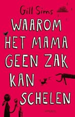 Waarom het mama geen zak kan schelen (9789044644647), Verzenden