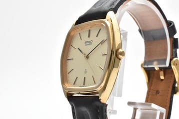 Seiko - Vintage - Sans prix de réserve - 6431-5100 - Homme -