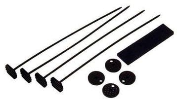 Olie cooler ophang kit,  Mounting Kit, Automatic, Ophalen of Verzenden, Nieuw