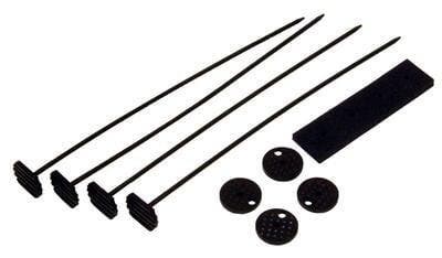 Olie cooler ophang kit,  Mounting Kit, Automatic, Auto-onderdelen, Uitlaatsystemen, Nieuw, Ophalen of Verzenden
