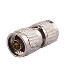 DrPhone NKC3 - N Male naar N Male connector – Geschikt Voor, Huis en Inrichting, Verzenden, Nieuw