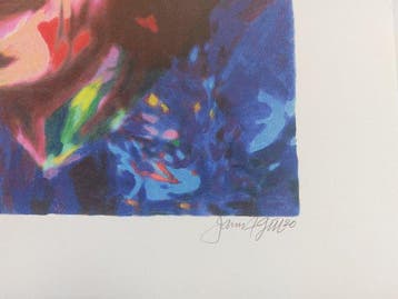James Francis Gill (1934) - Mick, Antiquités & Art