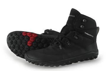 Vivobarefoot Barefoot in maat 42 Zwart, Verzenden, Vivobarefoot, Zwart, Gedragen