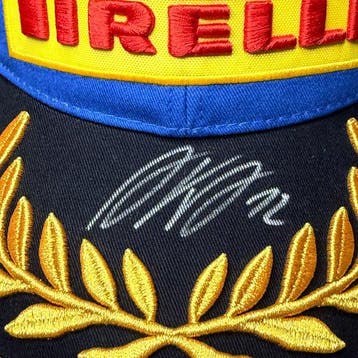 Mercedes - GP Monza Italia - Andrea Kimi Antonelli 2026 -