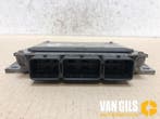 Computer Motormanagement Peugeot 206 O217549