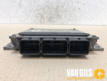 Computer Motormanagement Peugeot 206 O217549