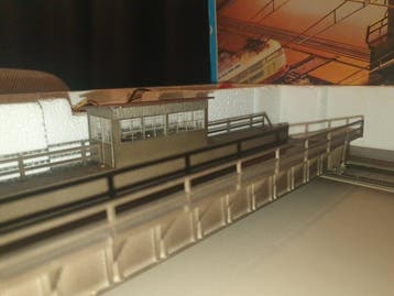 Märklin H0 - Model treinbesturingseenheid (1) - Inclusief, Nieuw