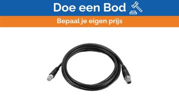 Bieden: Garmin VHF 210/210i hand mic extension, Ophalen of Verzenden