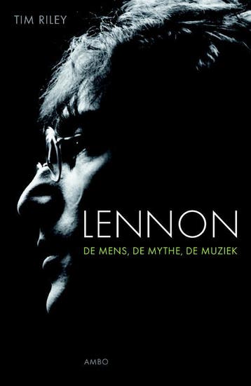 Lennon 9789026324406 Tim Riley, Verzenden, Gelezen, Tim Riley