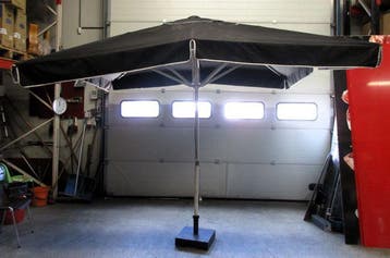 Parasol, Articles professionnels