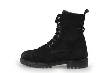 Travelin Veterboots in maat 43 Zwart, Kleding | Dames, Verzenden, Travelin, Zwart, Overige typen