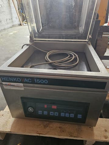 Auction: Cafetaria keukenapparatuur uit bedrijfsbeëindiging, Nieuw in verpakking, Overige typen