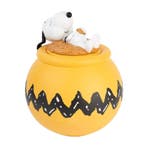 Snoopy Koekjestrommel, Verzamelen, Ophalen of Verzenden, Nieuw