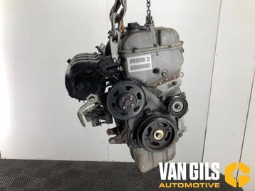 Motor Opel Agila O329062, Nieuw
