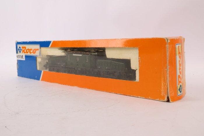 Roco H0 - 43538 - Locomotive électrique (1) - Ce 6/8 II, Hobby en Vrije tijd, Modeltreinen | H0