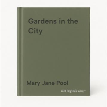 Gardens in the City 9780810941335 Mary Jane Pool, Boeken, Verzenden, Gelezen, Mary Jane Pool