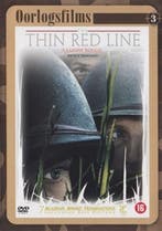 The Thin Red Line (dvd nieuw), Ophalen of Verzenden, Nieuw in verpakking