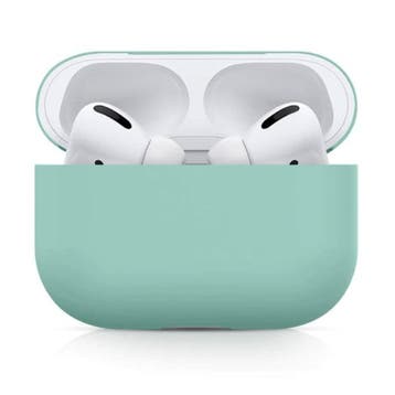 Flexibel Hoesje voor AirPods Pro - Silicone Skin AirPod Case, Verzenden