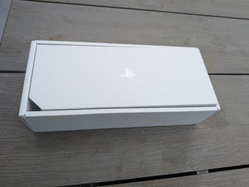 Sony - PlayStation Portal - PlayStation Portal - Handheld, Nieuw