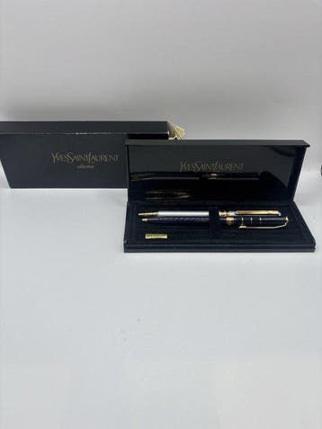 Yves Saint Laurent - Vintage Yves Saint Laurent (YSL), Nieuw