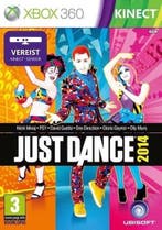 Just Dance 2014 (Kinect Only) (Buitenlands Doosje), Consoles de jeu & Jeux vidéo, Jeux | Xbox 360, Ophalen of Verzenden