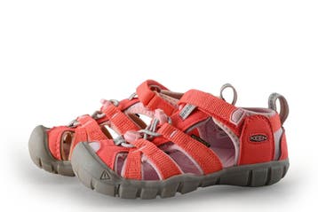 Keen Sandalen Jongens in maat 28 Rood, Keen, Verzenden, Jongen of Meisje, Schoenen
