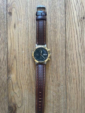 Tissot - Martini Racing - Unisex - 1990