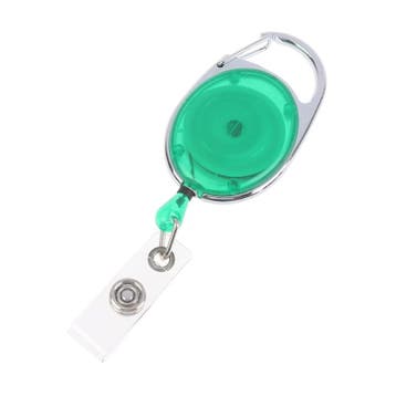 Fako Bijoux - Uittrekbare Sleutelhanger Met Koord / Rolspeld, Verzenden, Nieuw