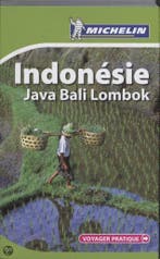INDONESIE 28058 - VOYAGER PRATIQUE MICHELIN /, Verzenden, Gelezen